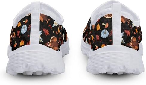 Lightweight Indoor Outdoor Water Shoes for Men Women Air Mesh Casual Aqua Shoes Barefoot Slip-On Shoes in Saudi Arabia