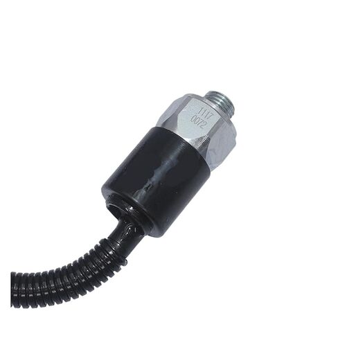 مستشعر ضغط الزيت 11170072 L180E L120E L110E L220E L330E قطع غيار السيارات in Kuwait