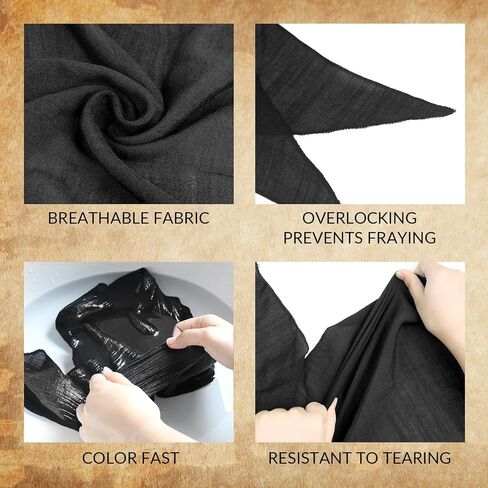 Halloween Pirate Costume Accessories Medieval Costume Bandana Pirate Sash for Women Men Renaissance Cosplay in Saudi Arabia