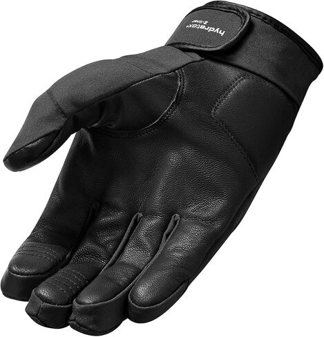 REV'IT! Men's Cassini H2O Urban Sport Motorcycle Gloves in Kuwait