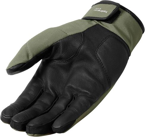 REV'IT! Men's Cassini H2O Urban Sport Motorcycle Gloves in Kuwait