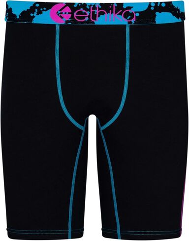 طقم بوكسر رجالي من Ethika | بقع in Saudi Arabia