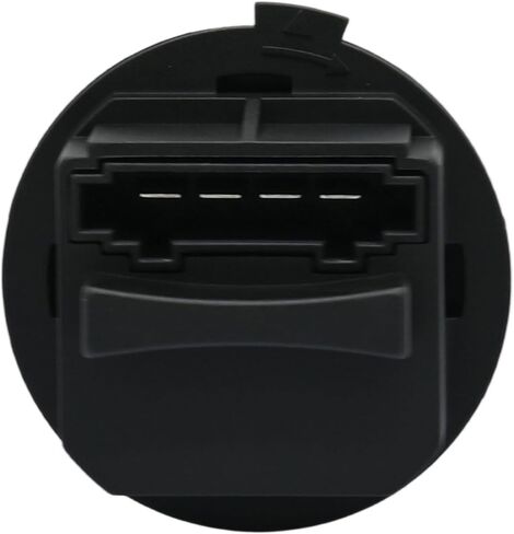 Auto Control Blower Motor Resistor Compatible with Mini Cooper 09-07 2007 2008 2009 Fan Control Module in Saudi Arabia
