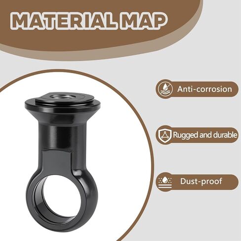 Rear Shock Eyelet for Polaris RZR XP/4 Turbo 2016-2018 1501174 in Saudi Arabia