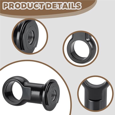 Rear Shock Eyelet for Polaris RZR XP/4 Turbo 2016-2018 1501174 in Saudi Arabia