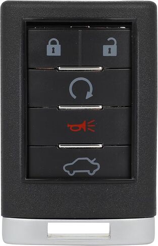 Keyless Entry Kit 2011-2013 for Cadillac CTS in Kuwait
