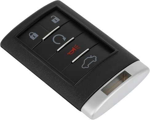 Keyless Entry Kit 2011-2013 for Cadillac CTS in Kuwait