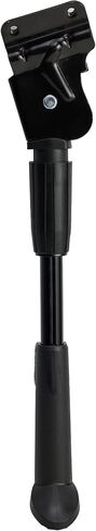 N+1 Adjustable Kickstand- Alloy Rear Bike Kick stand, compatible with 26"-29" bikes bikes threaded holes with 40mm hole spacing distance (KF58) in Saudi Arabia
