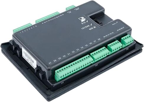 5220 Replace DSE5220 DSE5210 Diesel Generator Controller AMF Automat Start Stop Control Module Board Electronic Genset Parts(5210) in Saudi Arabia