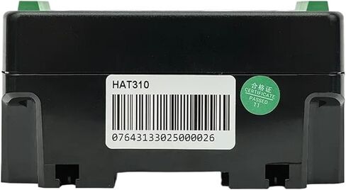 1PCS HAT310 Generator Spare Parts ATS Switch Automatic Transfer Generator Controller in Saudi Arabia