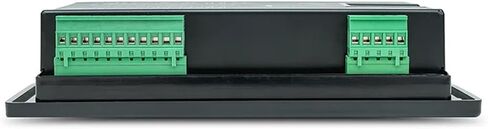 LXC7110 مجموعة المولدات وحدة التحكم عرض SMS RS485 in Saudi Arabia