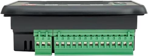HGM4010N HGM4020N Generator Smart Controller Auto Starts Mains Engine Digital Control Panel(HGM4010N) in Saudi Arabia