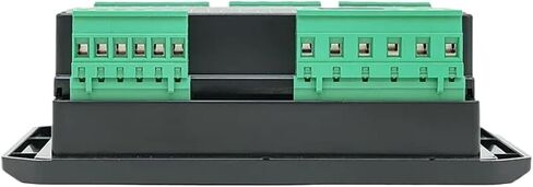 ATS420 ATS420R ATS Controller Generator Dual Power Automatic Transfer Switch Control Moudel Diesel Generator Accessories(ATS420R RS485 Port) in Saudi Arabia