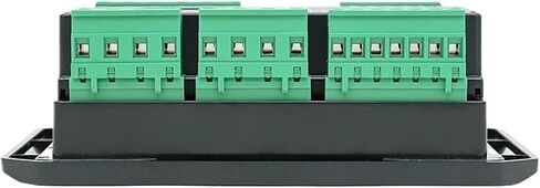 ATS420 ATS420R ATS Controller Generator Dual Power Automatic Transfer Switch Control Moudel Diesel Generator Accessories(ATS420R RS485 Port) in Saudi Arabia