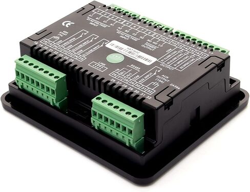 HAT363C Dual Power Automatic Switching Controller Generator Parts in Saudi Arabia