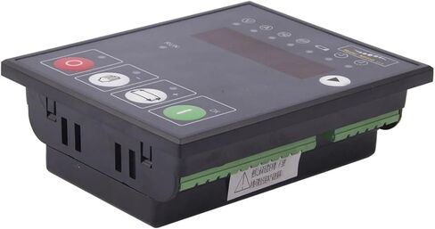 Diesel Generator Parts KDE20SS3 Controller KDE60SS3 Display KP310 Computer Board Control Panel(60Hz) in Saudi Arabia