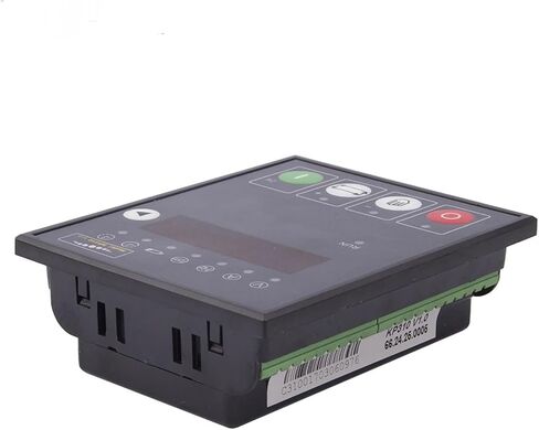 Diesel Generator Parts KDE20SS3 Controller KDE60SS3 Display KP310 Computer Board Control Panel(60Hz) in Saudi Arabia