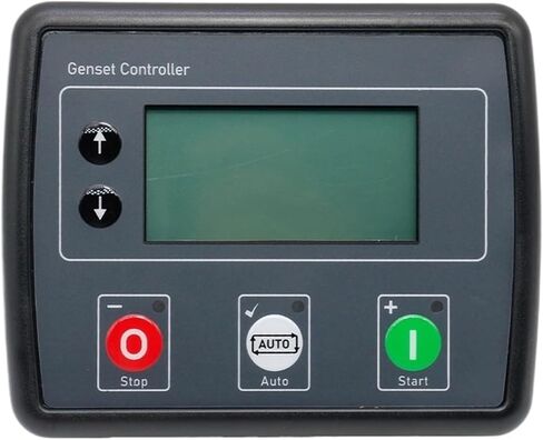 DSE4520 MKII وحدة التحكم في فشل التيار الكهربائي (المرافق) DSE4520MKII CAN 4520(DSE4620) in Saudi Arabia