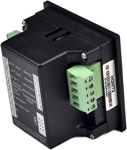 HGM72 Controller Diesel Generator Set Automation Control Panel Module in Saudi Arabia
