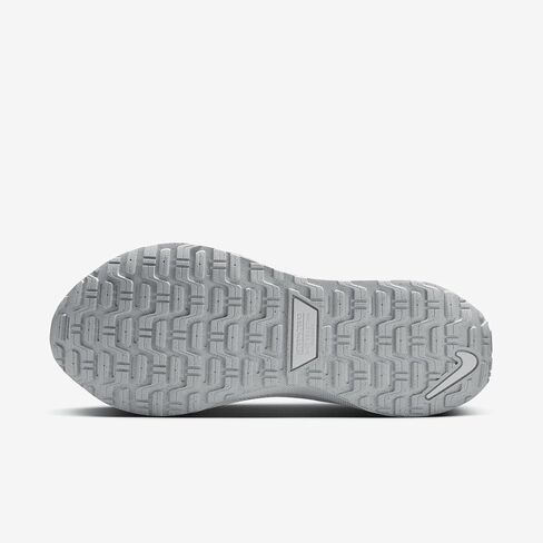 Nike InfinityRN 4 Gore-TEX Men's Waterproof Road Running Shoes (HQ0265-101, White/Pure Platinum/White) Size 9.5 in Saudi Arabia
