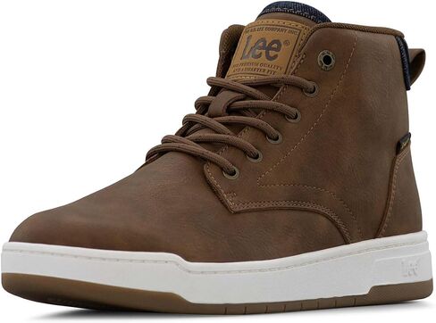 Lee Men's Spencer Sneaker in Saudi Arabia