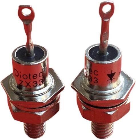 1PCS ZX33 Stud diode in Saudi Arabia