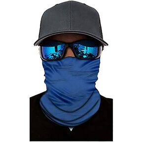 قناع الوجه VPK Bandana Scarf قناع الوجه للرقبة بالاكلافا لركوب الدراجات النارية والصيد وركوب الدراجات والشمس الرياضية