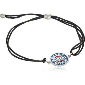 Alex and ANI Kindred Cord Sterling Silver Bangle Bracelet