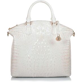 BRAHMIN Large Duxbury Satchel in Kuwait
