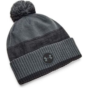 Under Armour Men's Truckstop Fleece Beanie