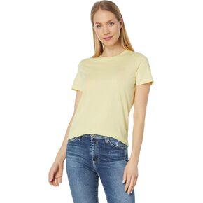 Vince Women's Essential Crew Tee