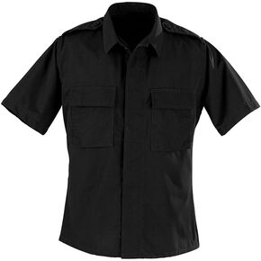 Propper Men's Short Sleeve Bdu Shirt