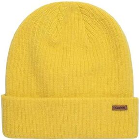 Igloos Ladies' Brushed Knit Cuff Cap
