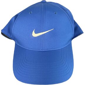 Nike Men's Golf Legacy91 Performance Adjustable Hat Royal Blue