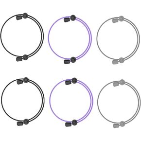 شريط Angjiny قابل للتعديل للقميص، شريط مطاطي للقميص، قم بتغيير الطريقة التي ترتدي بها قمصانك، مقاس متوسط in Kuwait