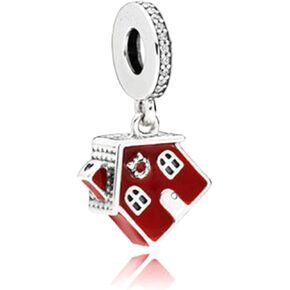 Dangle Farm Barn House Charm