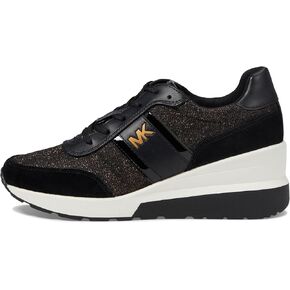 MICHAEL Michael Kors Women's Mabel Trainer