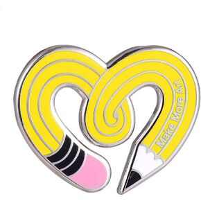 دبوس المينا من GuDeKe Art in Kuwait