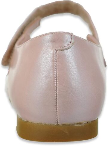 Rachel Girls' Rose Mary Jane Flat Shoes in Kuwait