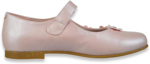 Rachel Girls' Rose Mary Jane Flat Shoes in Kuwait
