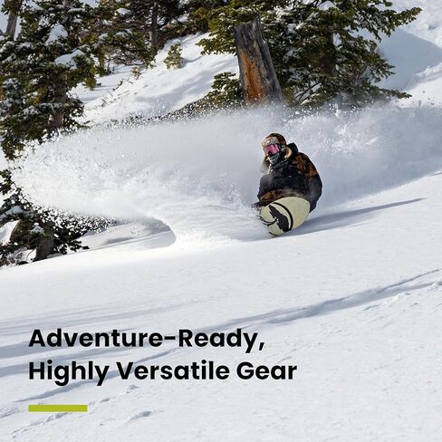 قبعة صغيرة من Smartwool Powder Pass in Saudi Arabia