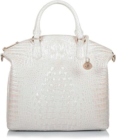 BRAHMIN Large Duxbury Satchel in Kuwait