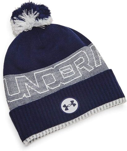 Under Armour Men's Truckstop Fleece Beanie in Saudi Arabia