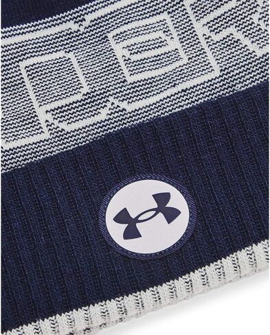 Under Armour Men's Truckstop Fleece Beanie in Saudi Arabia