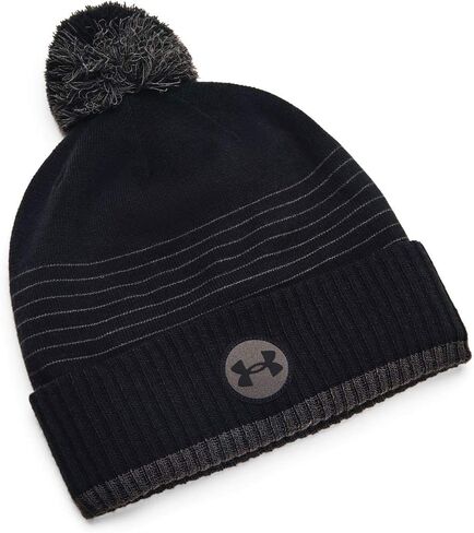 Under Armour Men's Truckstop Fleece Beanie in Saudi Arabia