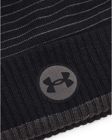 Under Armour Men's Truckstop Fleece Beanie in Saudi Arabia