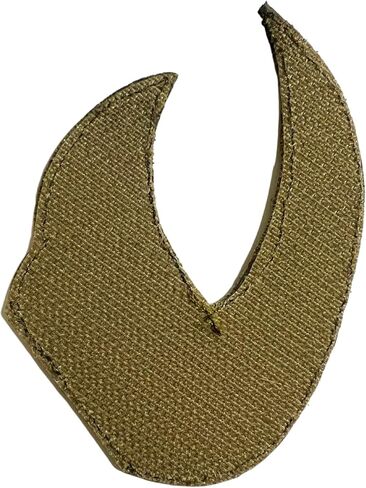 Mandalorian Mudhorn Signet Patch Multicam OCP - Funny Tactical Military Morale Embroidered Patch Hook Fastener Backing in Saudi Arabia