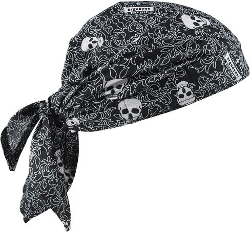 Ergodyne Chill-Its 6710CT Evaporative Cooling Dew Rag in Saudi Arabia