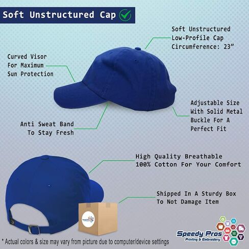Soft Baseball Cap Retired Professional Grandpa Embroidery Grandfather Funny Cotton Dad Hats for Men & Women in Saudi Arabia