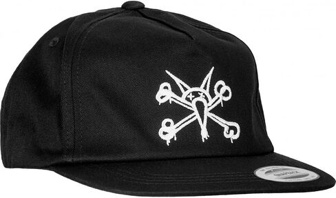 Powell Peralta Skateboard Hat Snapback Vato Rat in Saudi Arabia